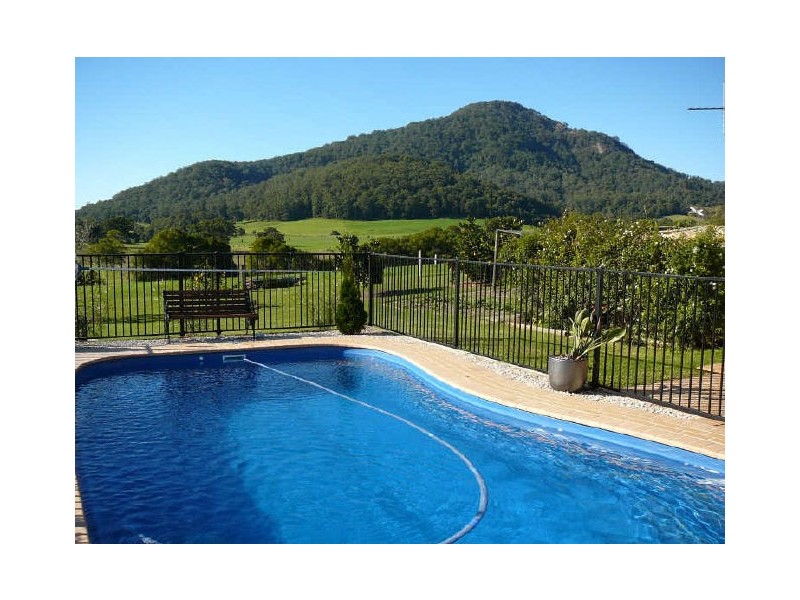 Stewarts River NSW 2443