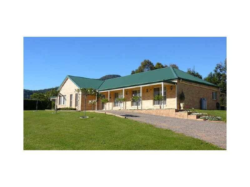 Stewarts River NSW 2443