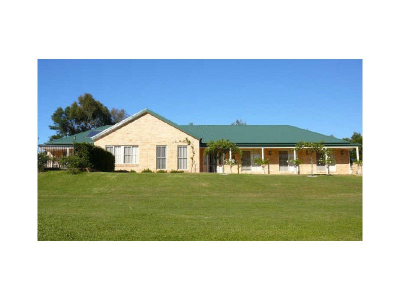 Stewarts River NSW 2443