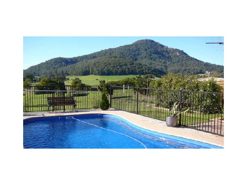 Stewarts River NSW 2443