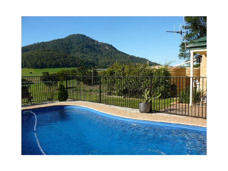 Stewarts River NSW 2443