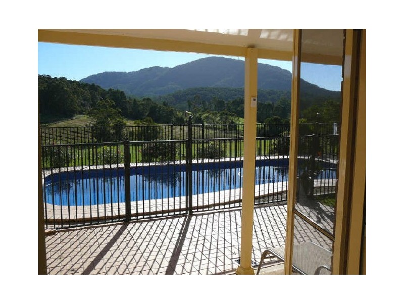 Stewarts River NSW 2443