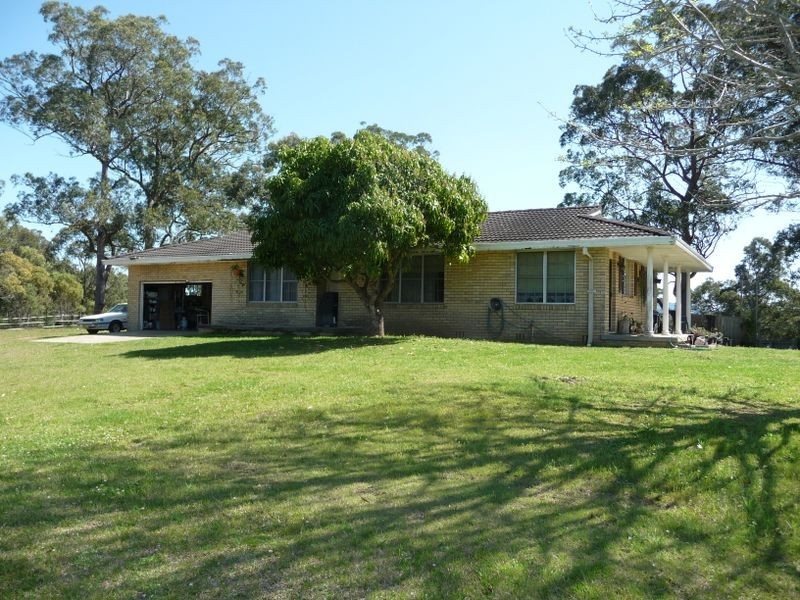 Wingham NSW 2429