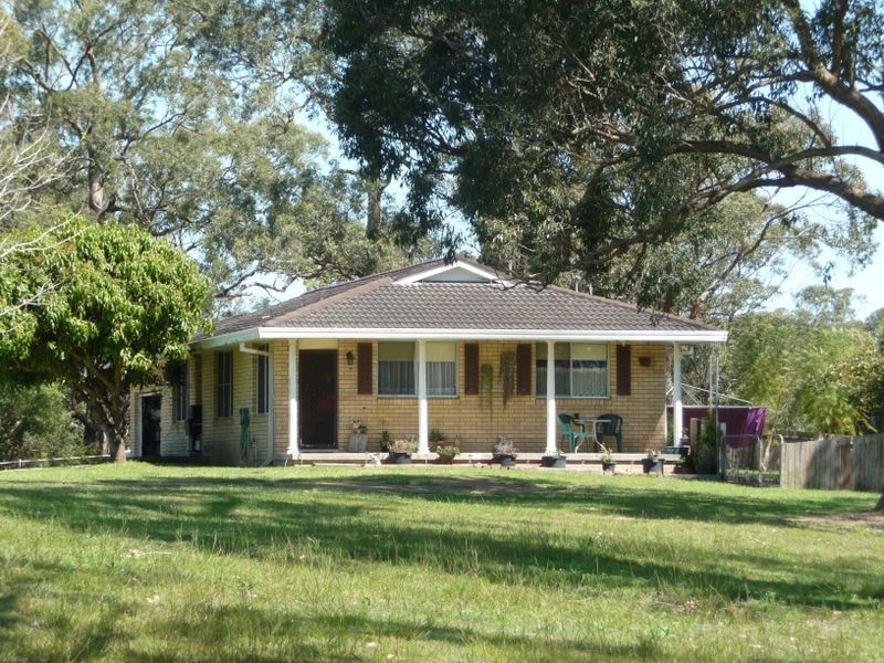 Wingham NSW 2429