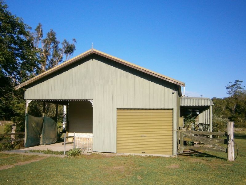 Pear Tree Mcgilvray Road, Killabakh NSW 2429