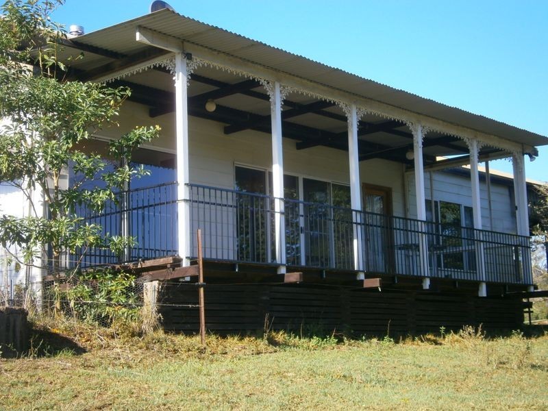 Pear Tree Mcgilvray Road, Killabakh NSW 2429