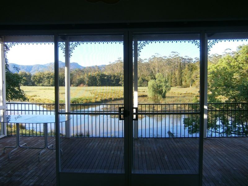Pear Tree Mcgilvray Road, Killabakh NSW 2429