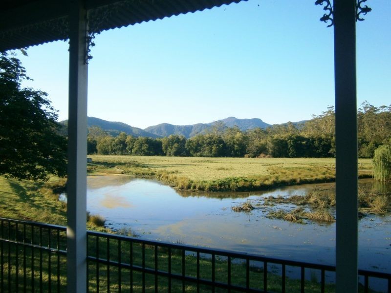 Pear Tree Mcgilvray Road, Killabakh NSW 2429