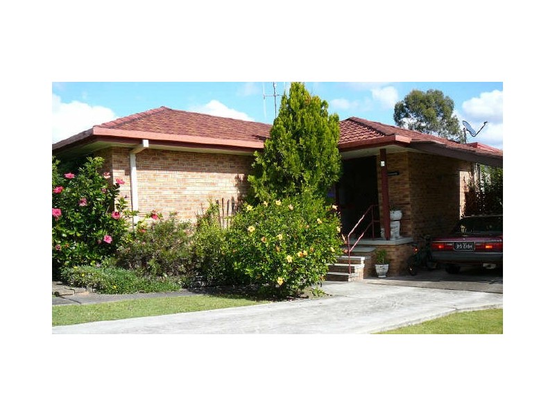 Wingham NSW 2429