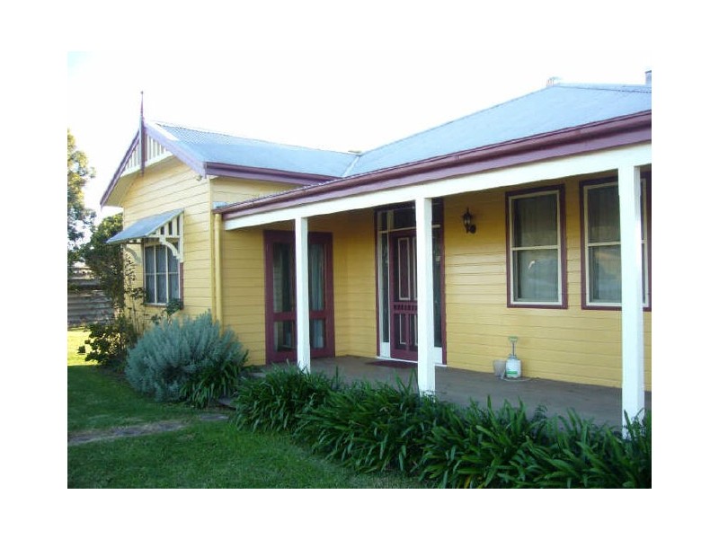 Burrell Creek NSW 2429