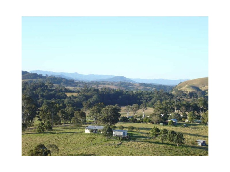 Burrell Creek NSW 2429
