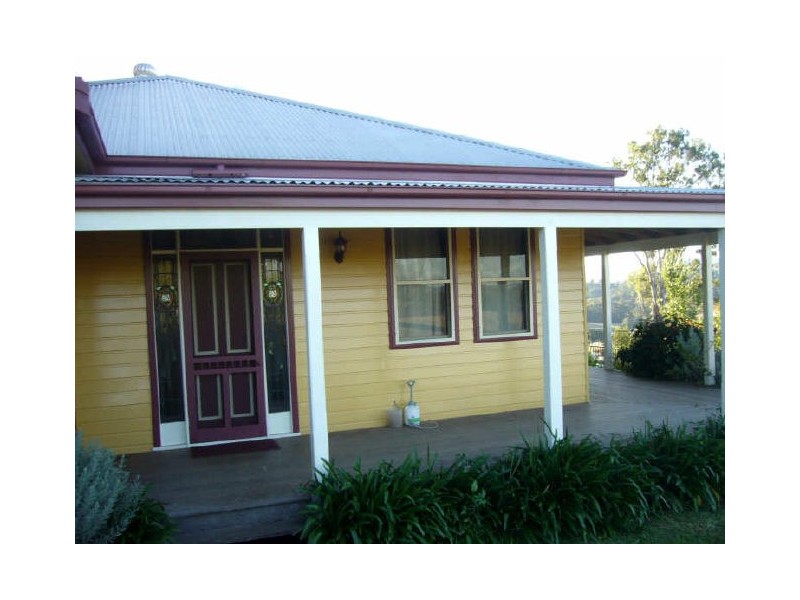 Burrell Creek NSW 2429