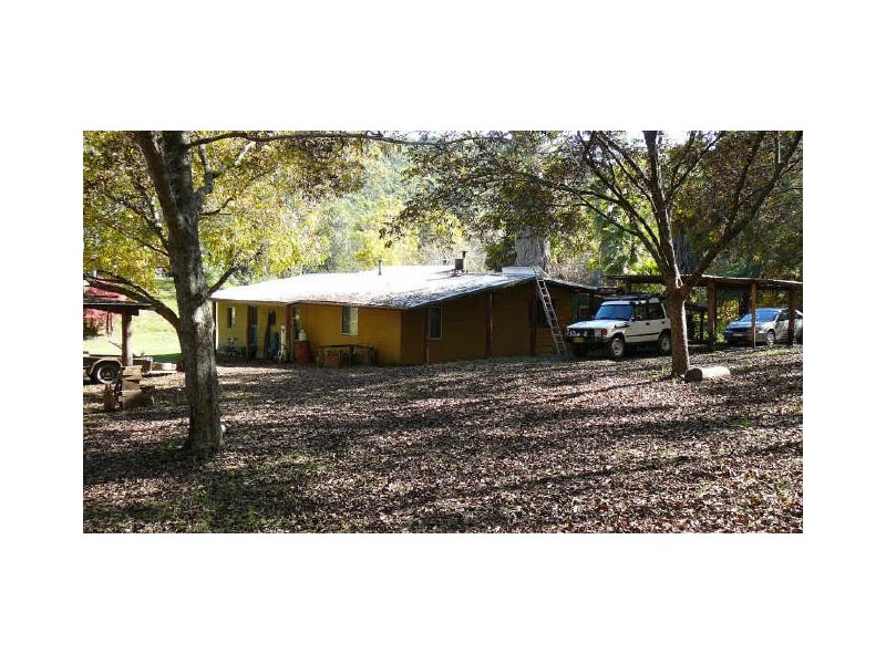 Mooral Creek NSW 2429