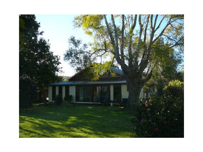 Hannam Vale NSW 2443