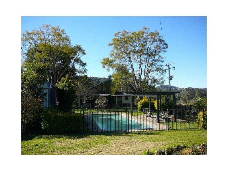 Hannam Vale NSW 2443