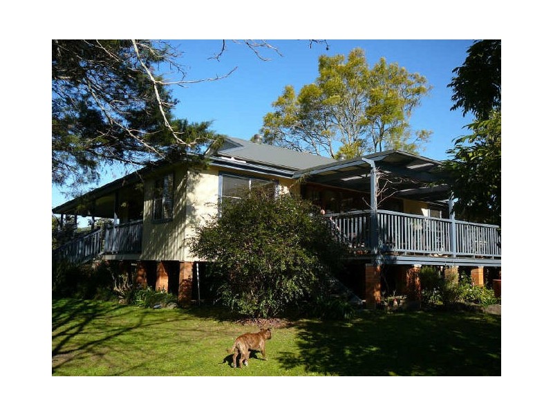 Hannam Vale NSW 2443