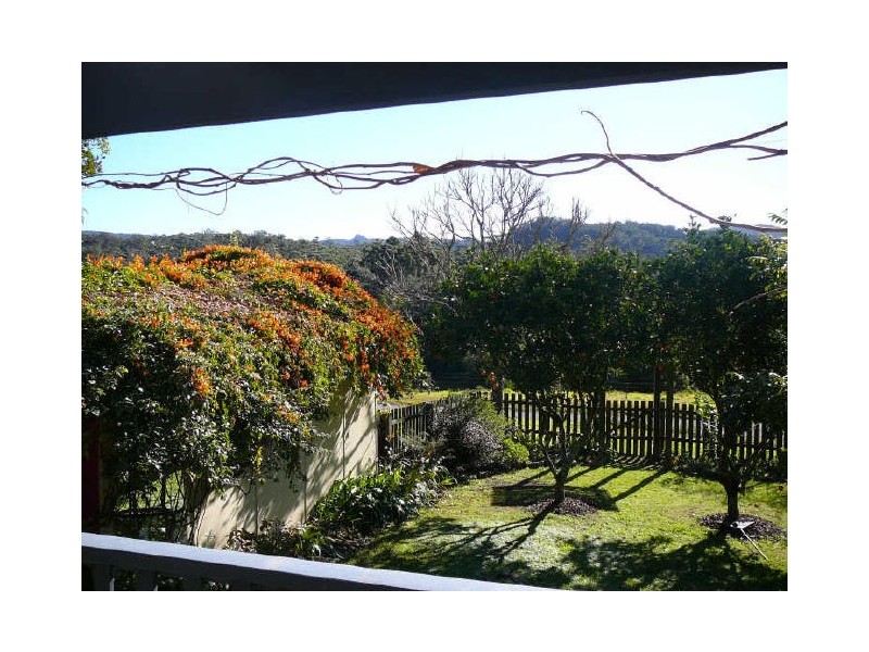 Hannam Vale NSW 2443