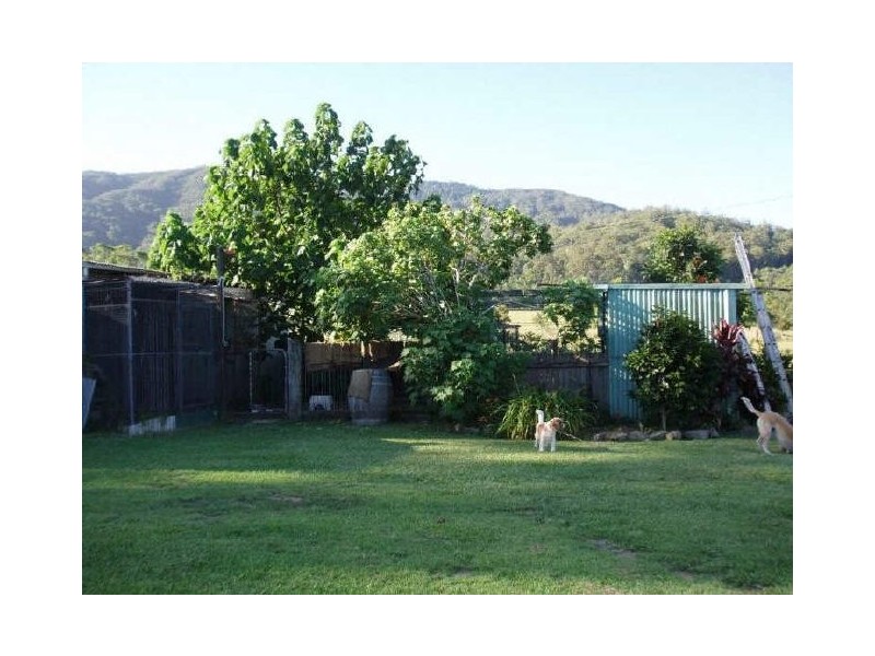 Johns River NSW 2443