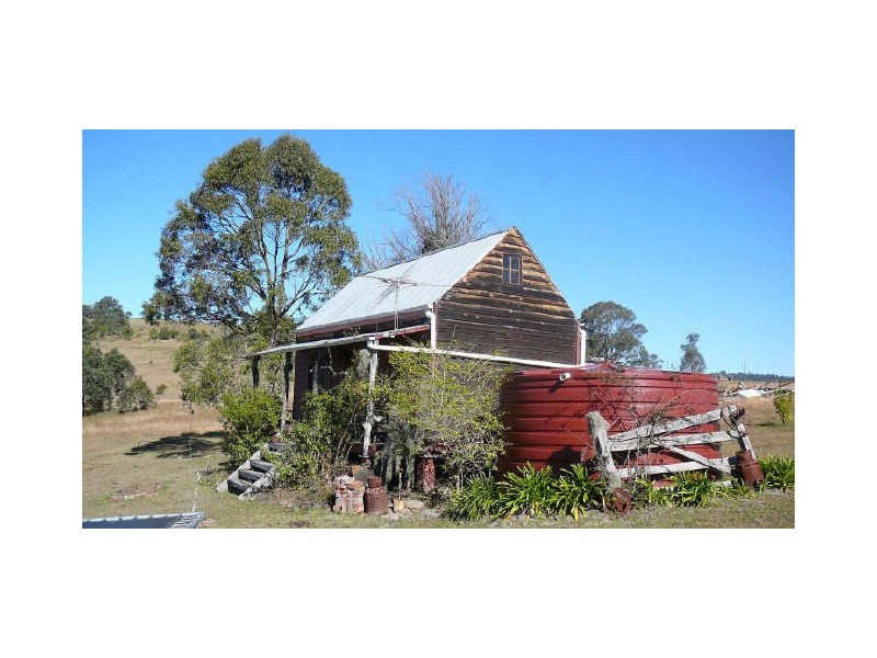 409 Wherrol Flat Road, Wherrol Flat NSW 2429