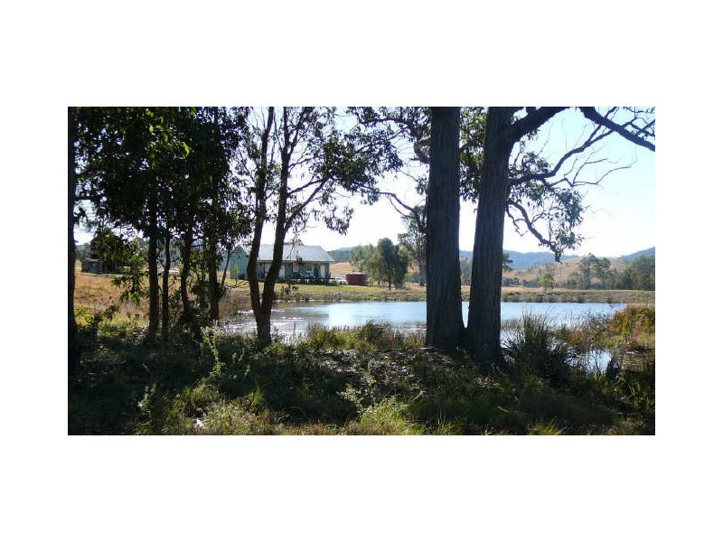 409 Wherrol Flat Road, Wherrol Flat NSW 2429