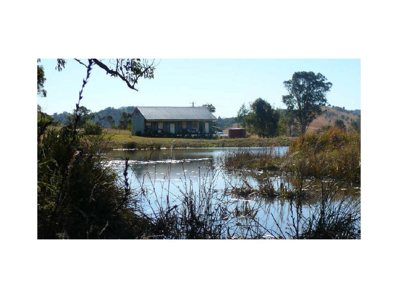 409 Wherrol Flat Road, Wherrol Flat NSW 2429