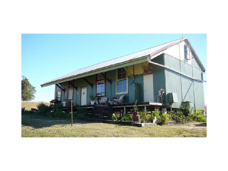 409 Wherrol Flat Road, Wherrol Flat NSW 2429