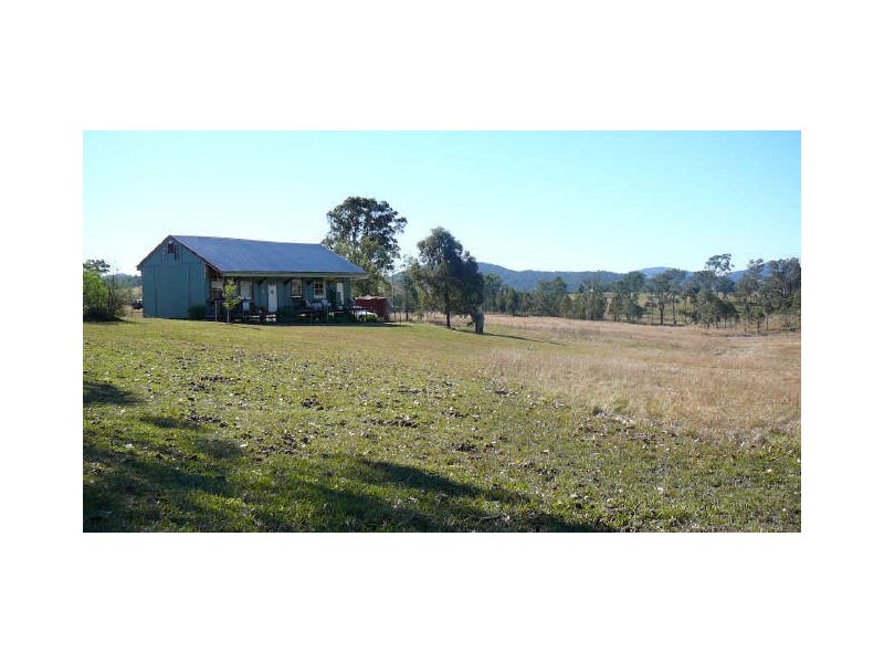 409 Wherrol Flat Road, Wherrol Flat NSW 2429
