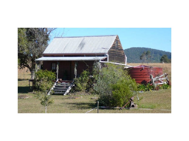 409 Wherrol Flat Road, Wherrol Flat NSW 2429