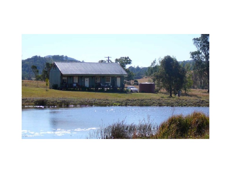 409 Wherrol Flat Road, Wherrol Flat NSW 2429