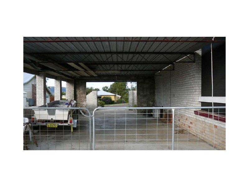 Wingham NSW 2429