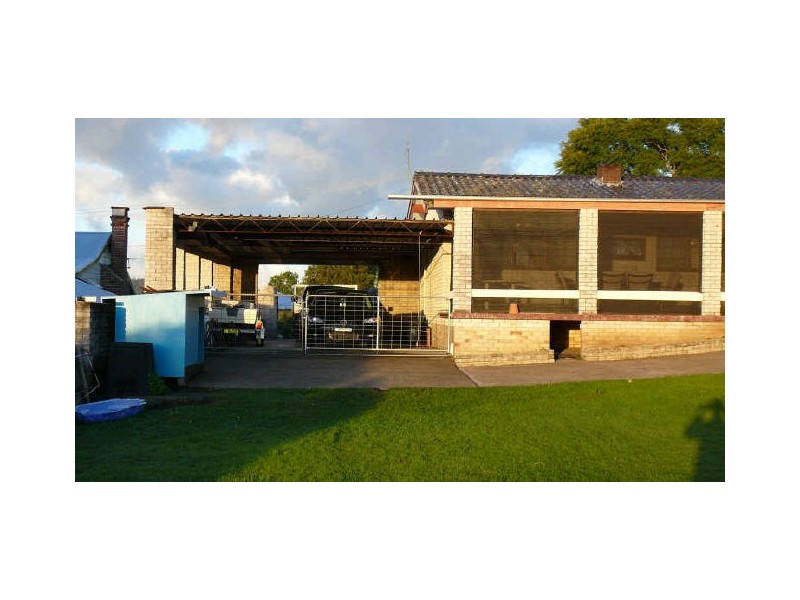 Wingham NSW 2429