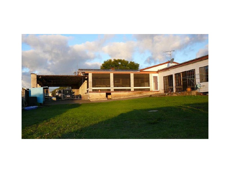 Wingham NSW 2429