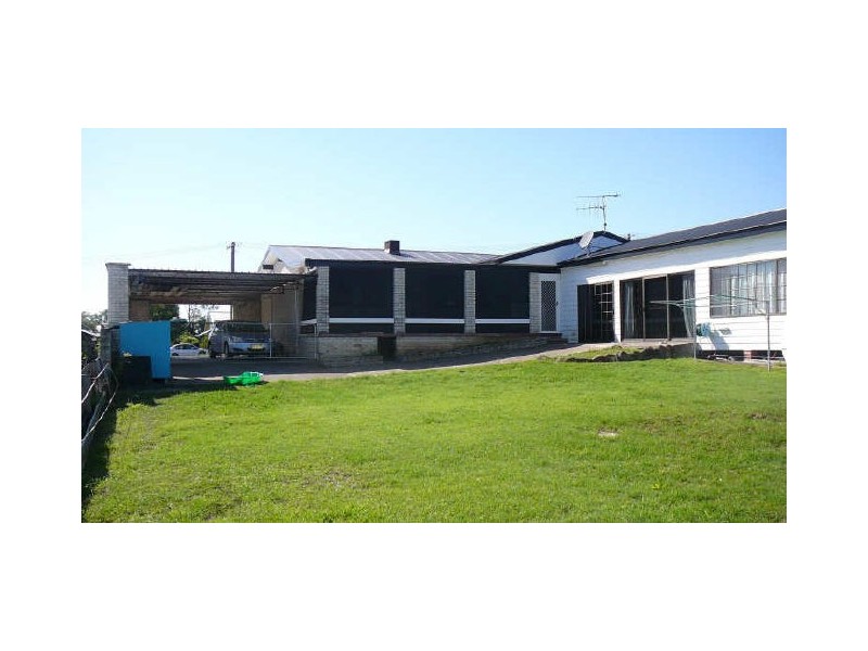 Wingham NSW 2429