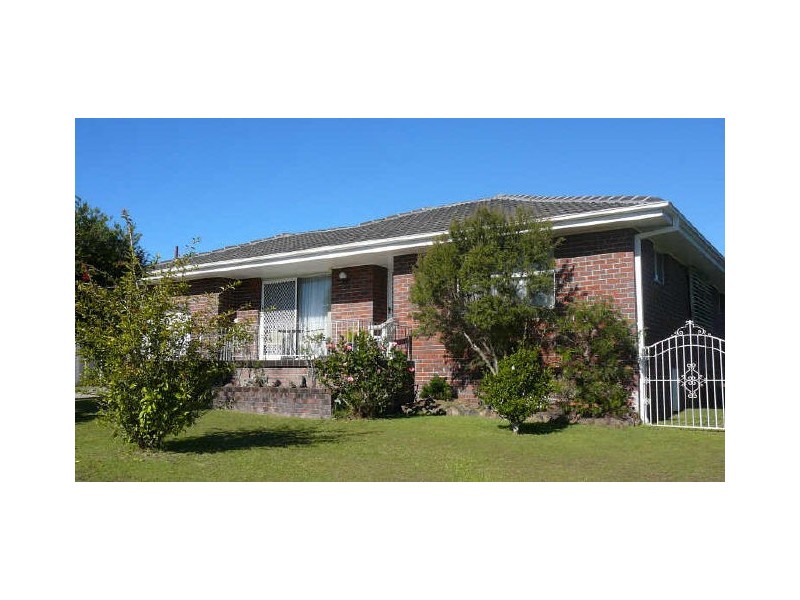 Wingham NSW 2429
