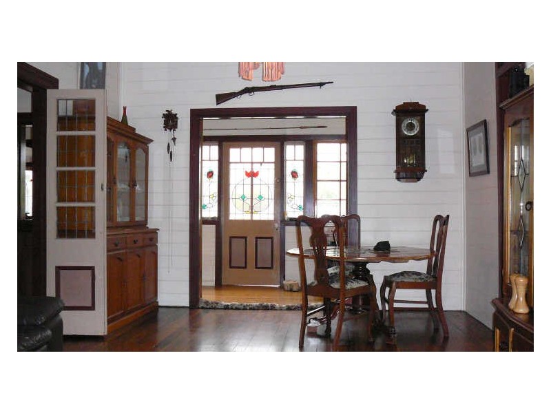 Burrell Creek NSW 2429