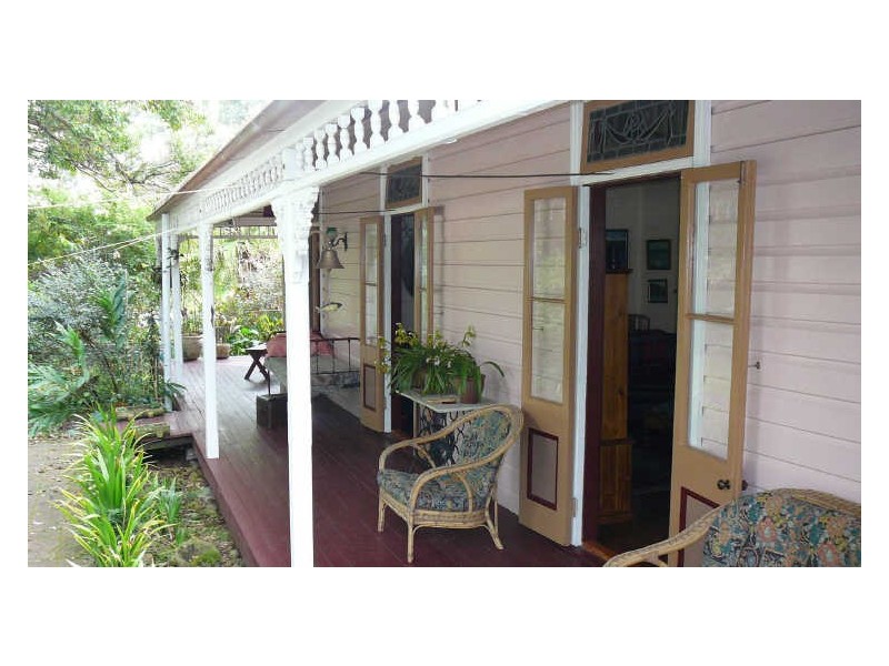 Burrell Creek NSW 2429