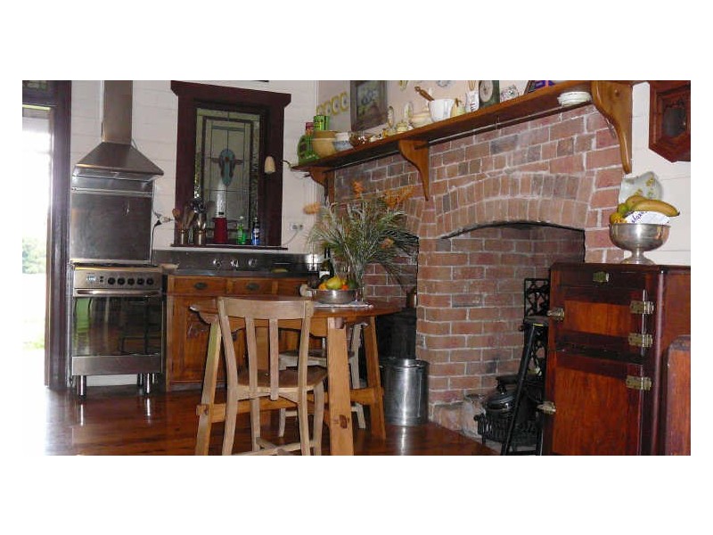 Burrell Creek NSW 2429