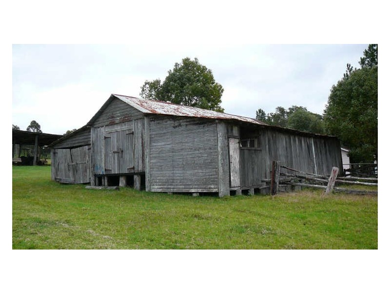 Burrell Creek NSW 2429