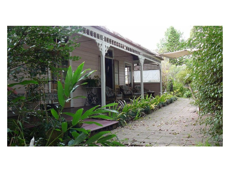 Burrell Creek NSW 2429