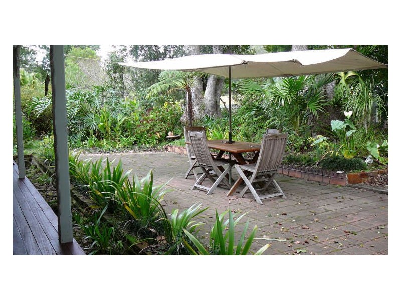 Burrell Creek NSW 2429