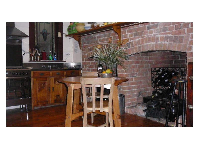 Burrell Creek NSW 2429