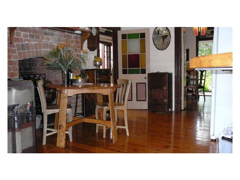 Burrell Creek NSW 2429