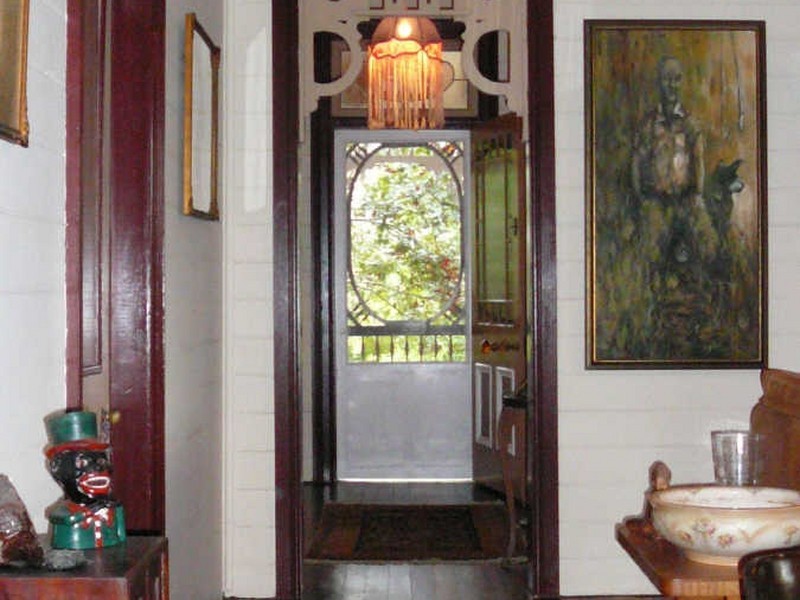 Burrell Creek NSW 2429