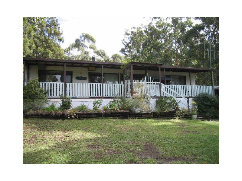 Middle Brother NSW 2443