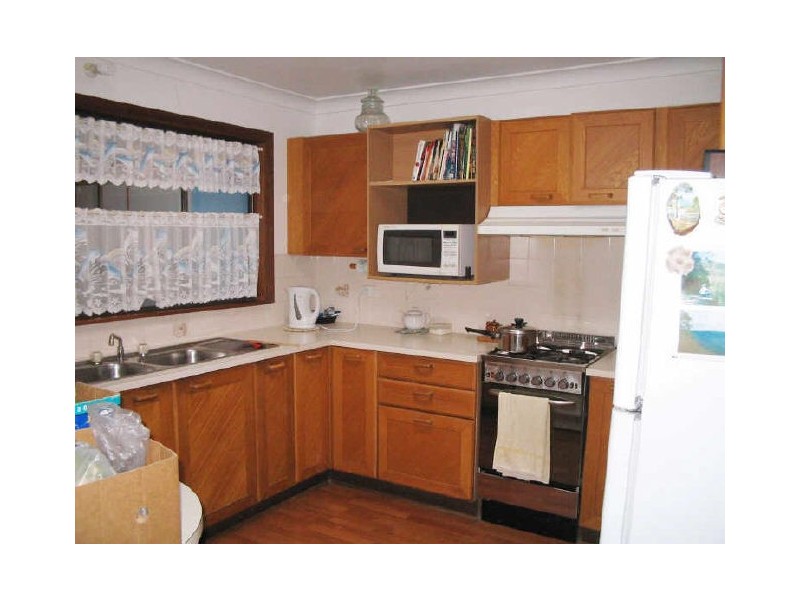 Middle Brother NSW 2443