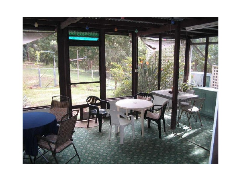 Middle Brother NSW 2443