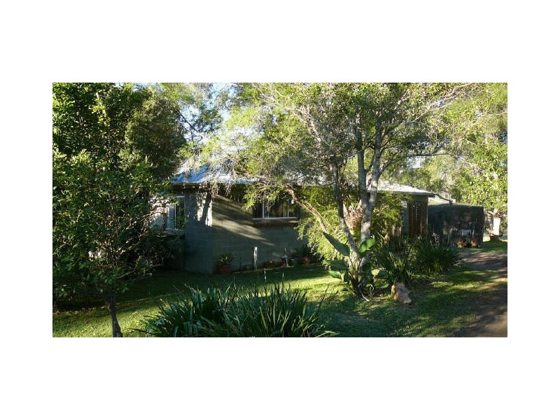 Burrell Creek NSW 2429