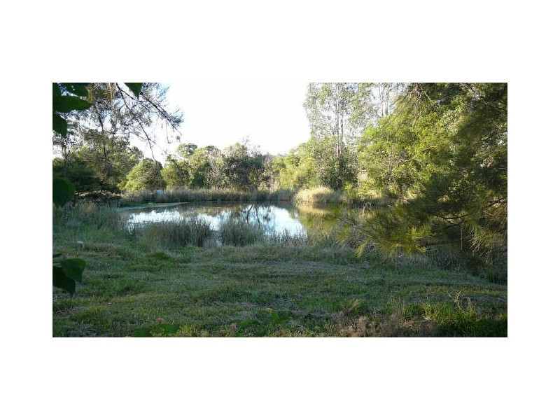 Burrell Creek NSW 2429