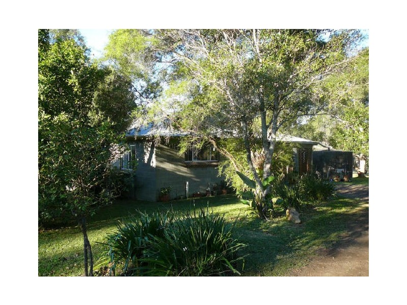 Burrell Creek NSW 2429