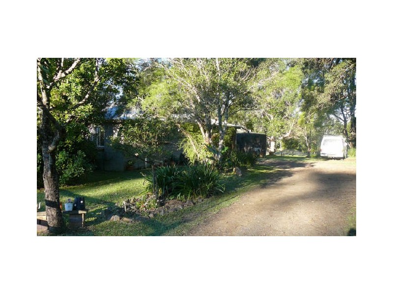 Burrell Creek NSW 2429